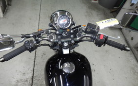 SUZUKI ST250E 2003 NJ4CA