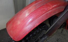 HONDA CR125R 2020 JE01