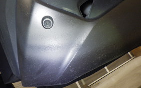 YAMAHA TRICITY 300 2021 SH15J
