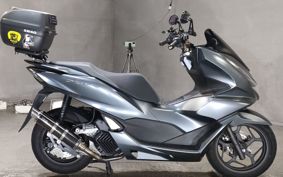 HONDA PCX 160 KF47