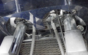 KAWASAKI ZZ-R400 Gen.2 2006 ZX400N