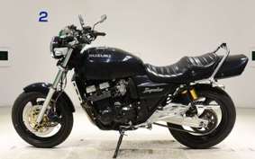 SUZUKI GSX400 IMPULSE 1994 GK79A