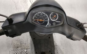 SUZUKI  LET`S 4G CA41A