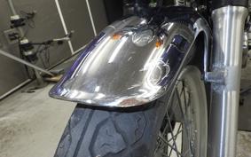 YAMAHA SR400 Gen.4 2014 RH03J