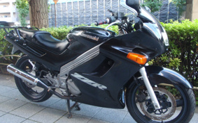 KAWASAKI ZZ-R250 EX250H