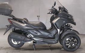 YAMAHA TRICITY 300 SH15J