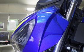 SUZUKI GSX-S125 2025 DL32B