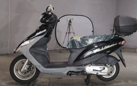 SUZUKI ADDRESS V125 DT11A