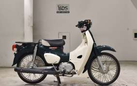 HONDA C50 SUPER CUB AA09