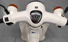 HONDA SUPER CUB110 JA07