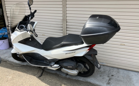 HONDA PCX125 JF56