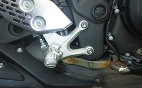 YAMAHA MT-25 2021 RG43J