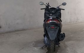 SUZUKI BURGMAN400 DU11A