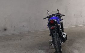 SUZUKI GSX250R DN11A