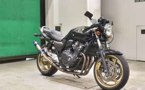 HONDA CB400SF GEN 4 2013 NC42
