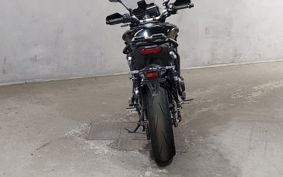 YAMAHA TRACER 9 GT RN70J