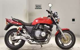 HONDA CB400SF 1992 NC31