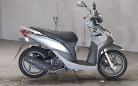 HONDA DIO 110 JF31