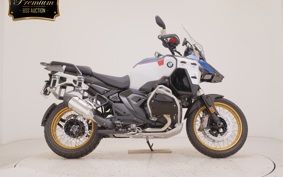 BMW R1300GS Adventure ASA 2026