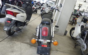 HONDA SHADOW 400 2005 NC34