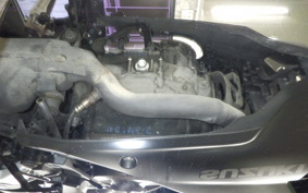 SUZUKI ｼﾞｸｻｰ250SF 2025 ED22B
