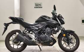 YAMAHA MT-25 RG43J