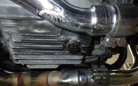 HONDA CB900F 2022 SC01