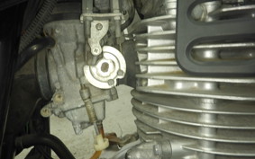 SUZUKI GRASS TRACKER 1988 NJ4BA