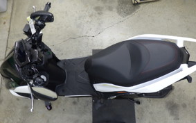SYM DRG BT 160 2013