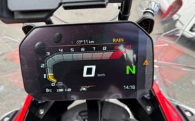 BMW R1300GS ADV 2025 0M31