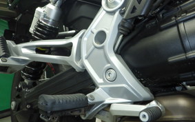 MOTO GUZZI V85 TT 2022