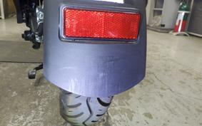 HONDA EM1E: EF16