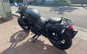 KAWASAKI ELIMINATOR 400SE 2024 EL400A
