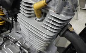 HONDA FTR223 MC34