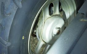HONDA DIO Gen.6 2020 AF62