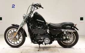 HARLEY XL1200RI 2007