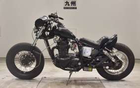 KAWASAKI 250TR BJ250F