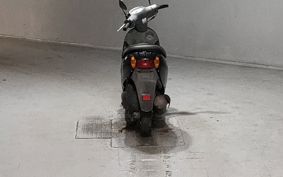 SUZUKI LETS4 CA45A