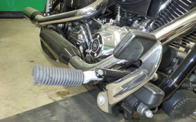 HARLEY FXSB 1580 2015