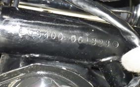 SUZUKI GS400 2005 GS400