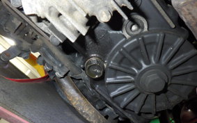 KAWASAKI NINJA 250R 1996 EX250K