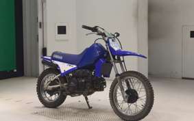 YAMAHA PW80 4BC