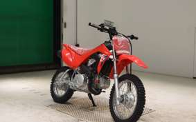 HONDA CRF110F 2024 JE02