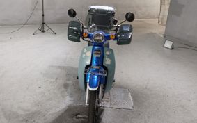 HONDA SUPER CUB110 JA44
