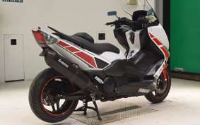 YAMAHA T-MAX 500 2011 SJ08J
