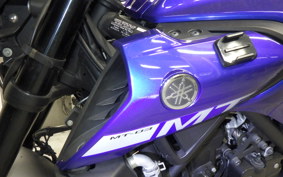 YAMAHA MT-03 ABS 2020 RH13J