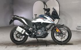 KTM 250 ADVENTURE JGD40