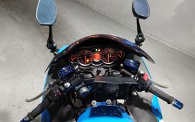 SUZUKI GSX-1300R HAYABUSA 2016 GX72B