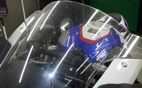 BMW S1000RR M DDC 2021