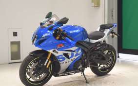 SUZUKI GSX-R1000R A 2022 DM11G
